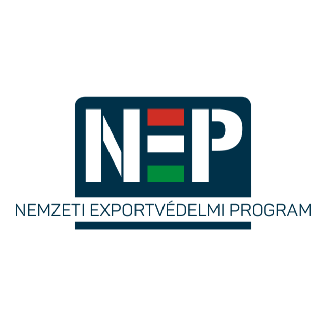 NEP logo